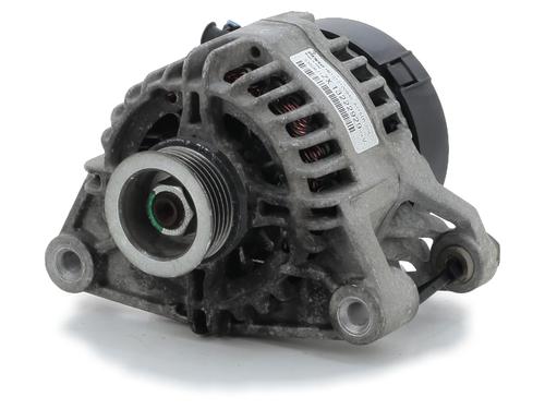 Used Alternator OPEL AGILA (A) (H00) 1.2 16V Twinport (F68) (80 hp) 23141053