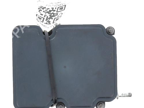 ABS pump RENAULT CLIO IV (BH_) 1.5 dCi 75 | BP25127654M43 