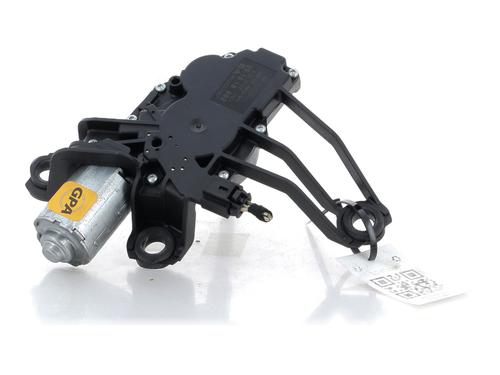 Rear wiper motor CITROËN C4 I (LC_) 1.6 HDi | BP20152704M102 