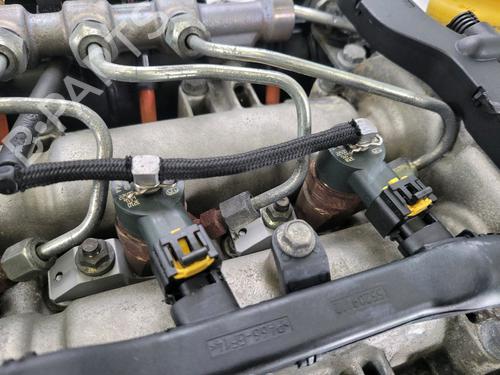 Engine ALFA ROMEO GIULIETTA (940_) 1.6 JTDM (940FXD1A) | BP29820153M1