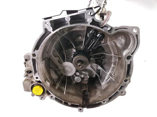 Gearbox FORD FIESTA VI (CB1, CCN) 1.25 | BP39704920M3 - Image 2