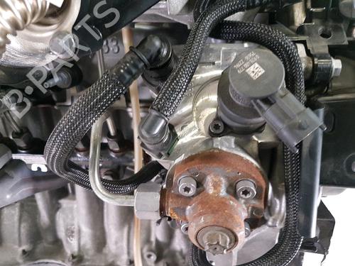 Engine CITROËN C4 II (NC_) 1.6 BlueHDi 100 | BP33567118M1  - Image 6