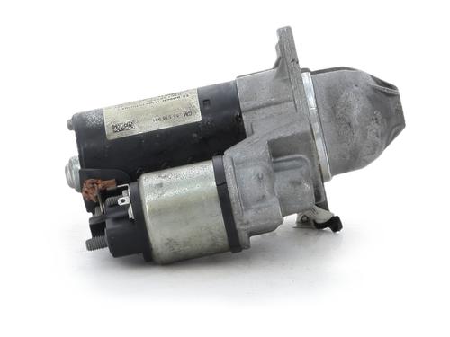 Used Starter Starter OPEL CORSA D (S07) 1.2 (L08, L68) (86 hp) 35718458 35718458