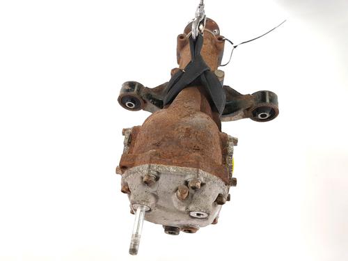 Used Rear differential Rear differential SUBARU XV (_GP_) 2.0 D AWD (GPD) (147 hp) 34000774 34000774