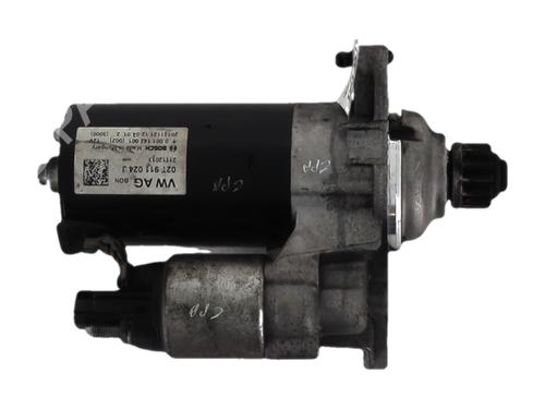 Starter AUDI A1 (8X1, 8XK) 1.2 TFSI | BP38741206M8 - Image 5