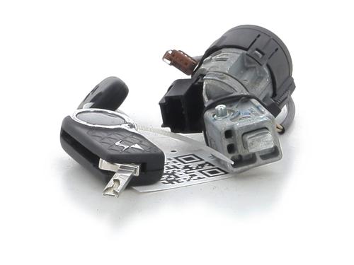 Ignition barrel DS DS 3 (SA_) 1.2 VTi 82 (SAHMZ6) | BP31937714M48