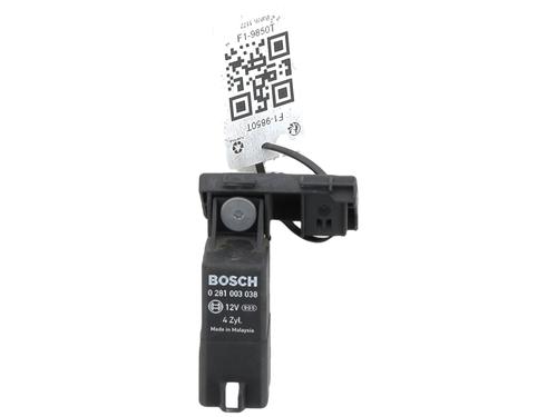 Used Electronic module AUDI A3 (8P1) 2.0 TDI 16V (140 hp) 31207413