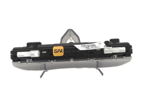 Used Instrument cluster RENAULT KANGOO / GRAND KANGOO II (KW0/1_) 1.5 dCi 90 (KW05, KW08, KW0G, KW11) (90 hp) 31876180