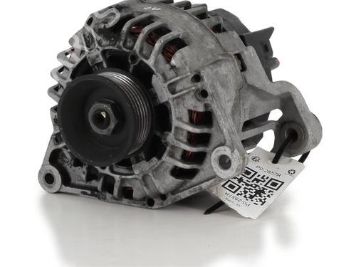Generator AUDI A6 C5 (4B2) 2.5 TDI quattro (180 hp) 26703022