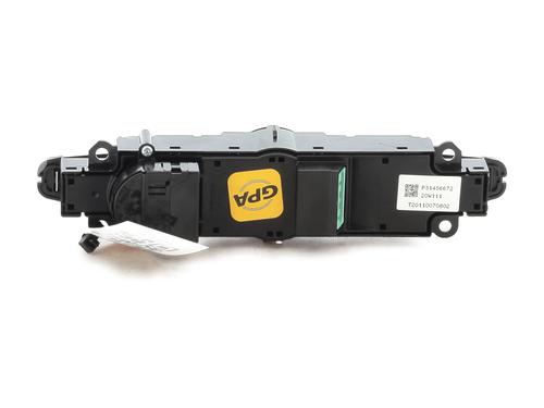 Commande Chauffage VOLVO XC40 (536) T3 (163 hp) 25042711