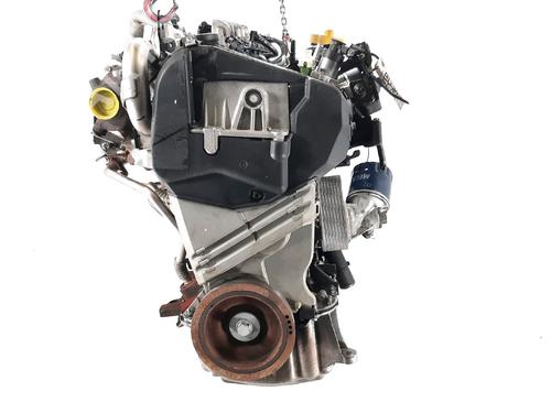 Used Engine NISSAN NOTE (E12) 1.5 dCi (90 hp) 31913120