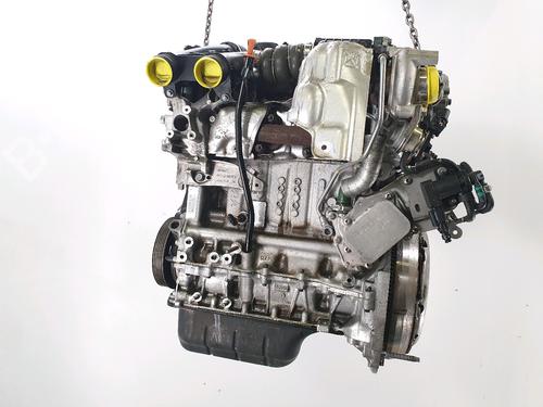 Motor CITROËN C4 CACTUS 1.6 HDi 90 | BP38031398M1 - Image 2