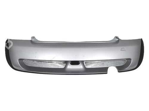 Used Rear bumper MINI MINI (R50, R53) Cooper (116 hp) 29347099