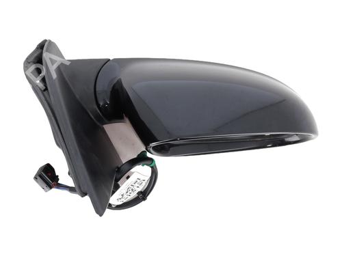 Used Right mirror VW GOLF V (1K1) [2003-2010]  27490423