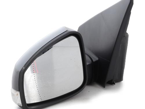 Left mirror RENAULT MEGANE III Hatchback (BZ0/1_, B3_) 1.5 dCi (BZ09, BZ0D, BZ1W, BZ29, BZ14) | BP30895719C26 