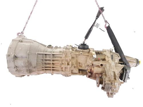 Used Gearbox Gearbox NISSAN NAVARA NP300 (D40) 2.5 dCi 4WD (171 hp) 36548893 36548893