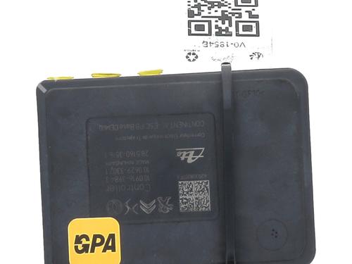 ABS pump DS DS 3 / DS 3 CROSSBACK (UR_, UC_, UJ_) 1.2 PureTech 100 (URHNKK, URHNEK) | BP32013550M43  - Image 6