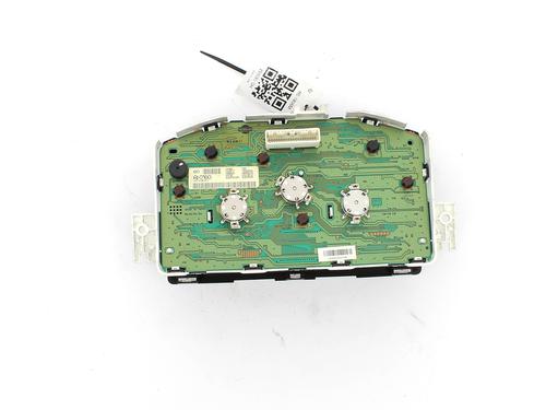 Instrument cluster NISSAN MICRA III (K12) 1.2 16V | BP16345849C47