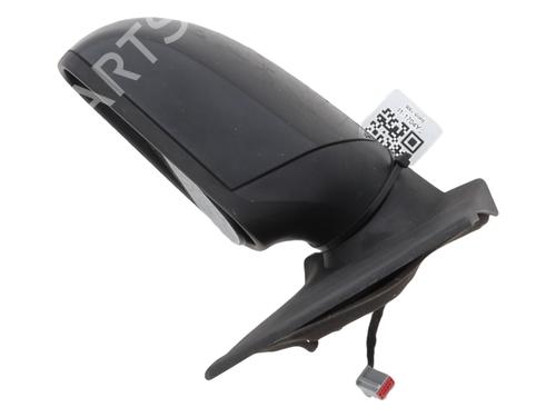 Used Left mirror Left mirror FORD FIESTA V (JH_, JD_) [2001-2014] 34261844 34261844