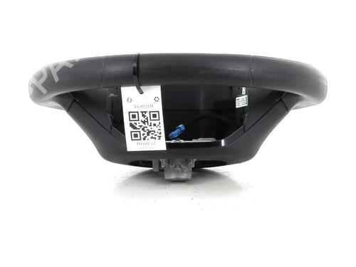 Steering wheel PEUGEOT 208 I (CA_, CC_) 1.2 PureTech 82 | BP26515304C49