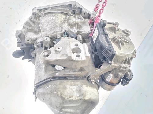 Gearbox PEUGEOT 1007 (KM_) 1.6 16V | BP39460844M3  - Image 5