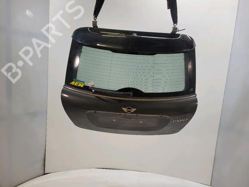 Used Tailgate Tailgate MINI MINI (R56) Cooper S (184 hp) 36373986 36373986