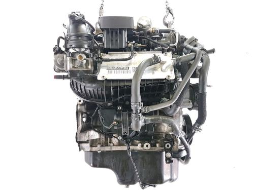 Engine VW POLO V (6R1, 6C1) 1.2 TSI | BP30869066M1