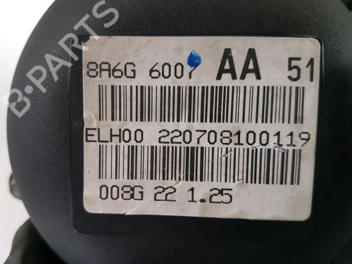 Engine FORD FIESTA VI (CB1, CCN) 1.25 | BP39704919M1 - Image 8