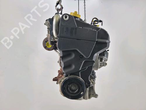 Used Engine Engine RENAULT KANGOO / GRAND KANGOO II (KW0/1_) 1.5 dCi (KW0C, KW2C, KW4C) (106 hp) 39941472 39941472