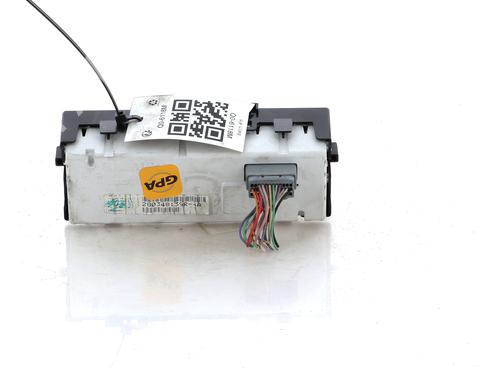 Display RENAULT CLIO III (BR0/1, CR0/1) 1.5 dCi (C/BR0G, C/BR1G) | BP18088858C48 
