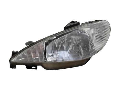 Venstre forlygte PEUGEOT 206 Hatchback (2A/C) 1.1 i | BP29346110C28 