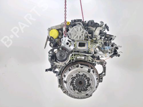 Engine CITROËN DS3 (SA_) 1.6 HDi 90 | BP29623548M1 