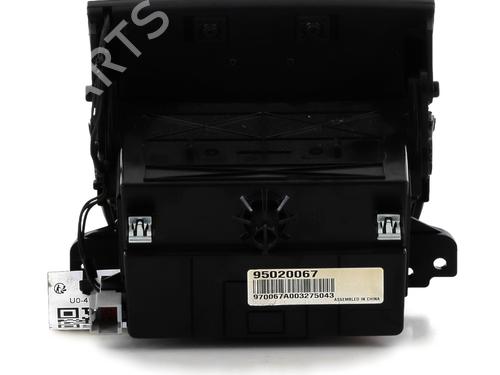 Radio CHEVROLET ORLANDO (J309) 2.0 D | BP29416360E6 