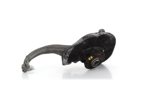 Used Right front steering knuckle Right front steering knuckle AUDI A5 (8T3) 3.0 TDI quattro (240 hp) 36776445 36776445