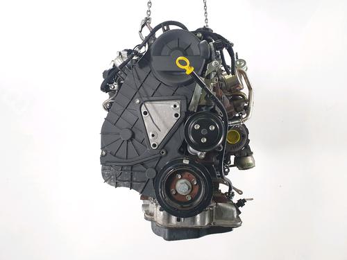 Used Engine Engine 38633205 38633205
