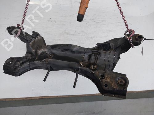 Used Subframe SEAT IBIZA IV (6J5, 6P1) 1.4 TDI (90 hp) 30632173