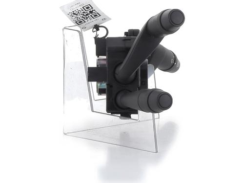 Switch CITROËN JUMPER II Van 2.2 BlueHDi 120 | BP32842303I30 - Image 4