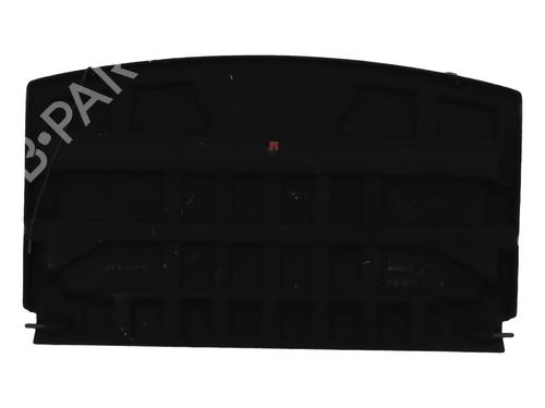 Rear parcel shelf RENAULT MEGANE I (BA0/1_) 1.9 dCi (BA05, BA1F) | BP29232172C85 