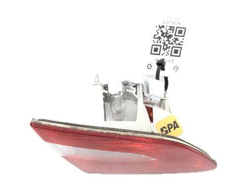 Left tailgate light SKODA SUPERB II (3T4) 2.0 TDI 16V | BP38163683C79 - Image 5