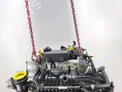 Motor VW T-CROSS (C11, D31) 1.0 TSi | BP28971297M1