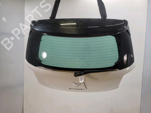 Used Tailgate Tailgate 37870086 37870086