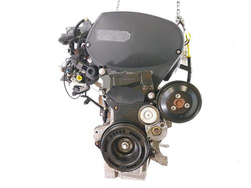 Moteur OPEL MERIVA A MPV (X03) 1.6 (E75) (105 hp) 29048172