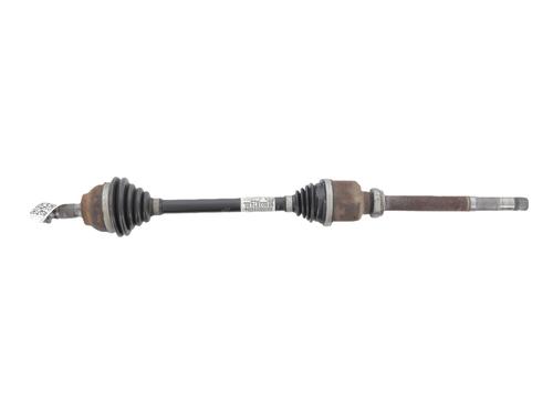 Used Right front driveshaft Right front driveshaft PEUGEOT 2008 I (CU_) 1.2 THP 110 / PureTech 110 (110 hp) 39971765 39971765