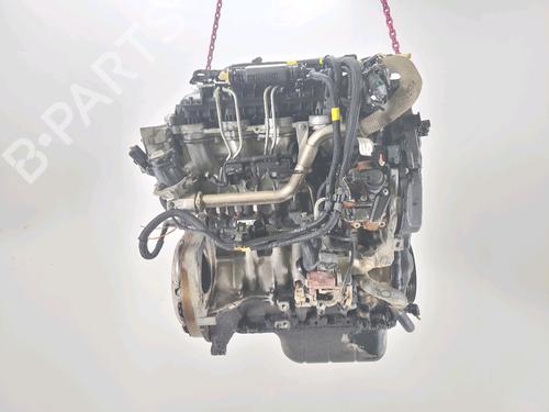 Engine CITROËN C3 I (FC_, FN_) 1.6 16V HDi | BP29552962M1 