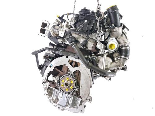 Engine AUDI A1 Sportback (8XA, 8XF) 1.6 TDI | BP30956879M1