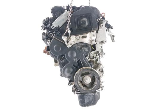 Used Engine Engine PEUGEOT 206+ (2L_, 2M_) 1.4 HDi eco 70 (68 hp) 10458874 10458874