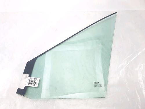 Front right quarter glass RENAULT SCÉNIC II (JM0/1_)  | BP27912264C112 