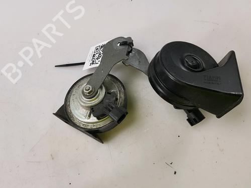 Used Horn JEEP COMPASS (MP, M6, MV, M7) 1.3 (150 hp) 27915726