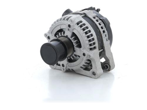 Used Alternator FORD ECOSPORT 1.0 EcoBoost (125 hp) 21818361