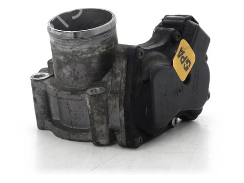 Throttle body RENAULT MASTER III Van (FV) 2.3 dCi 125 RWD (FV0C, FV0D, FV0H, FV0J, FV0A, FV0K) | BP38479713M82 - Image 4